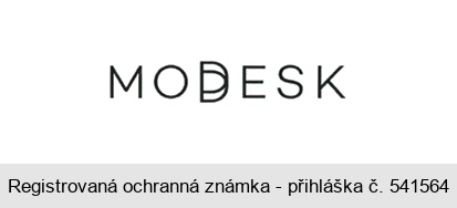 MODESK