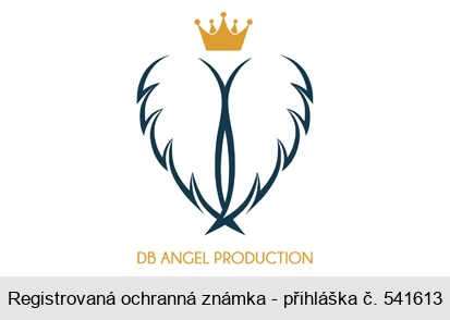 DB ANGEL PRODUCTION