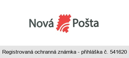 Nová Pošta
