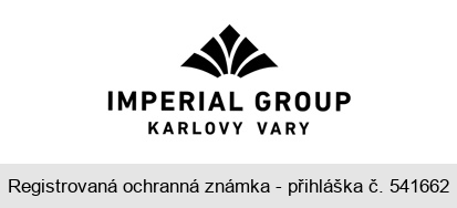 IMPERIAL GROUP KARLOVY VARY
