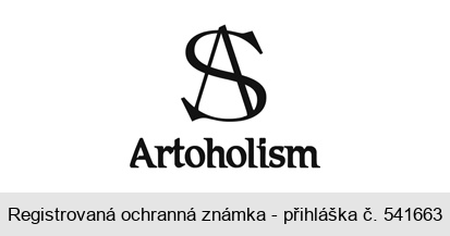Artoholism AS