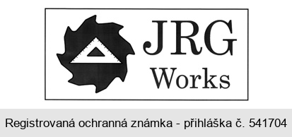 JRG Works