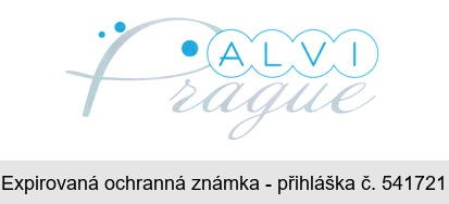 ALVI Prague