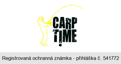 CARP TIME