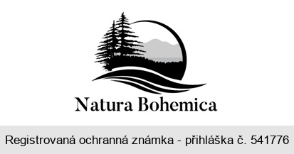 Natura Bohemica