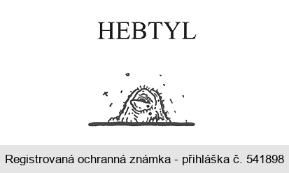 HEBTYL
