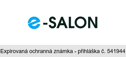 e - SALON