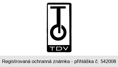 T TDV