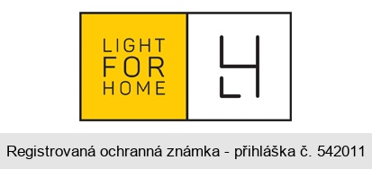 LIGHT FOR HOME