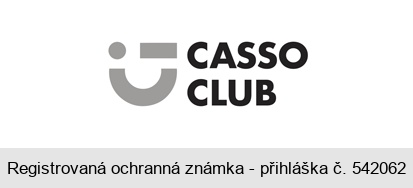 CASSO CLUB