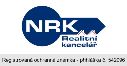 NRK Realitní kancelář