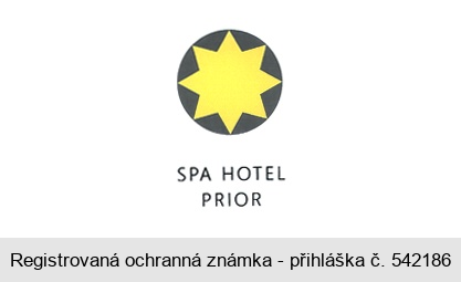 SPA HOTEL PRIOR