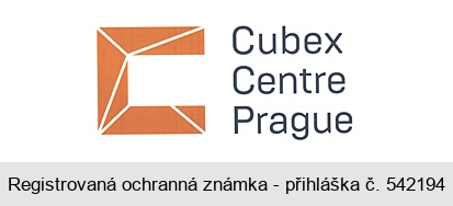 Cubex Centre Prague