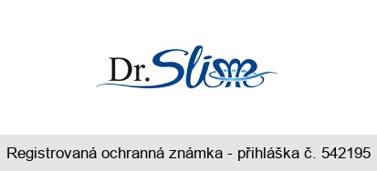 Dr. Slim