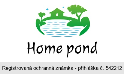 Home pond