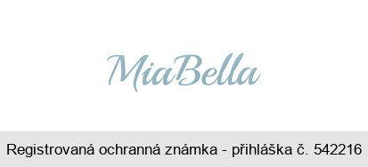 Mia Bella