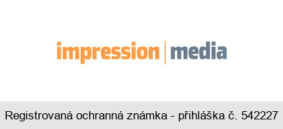 impression media