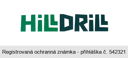 HillDrill