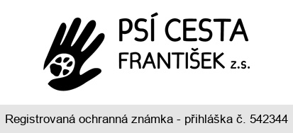 PSÍ CESTA FRANTIŠEK z.s.
