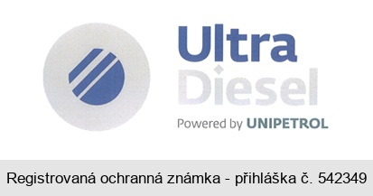 Ultra Diesel Powered by UNIPETROL