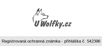 U Wolfky.cz