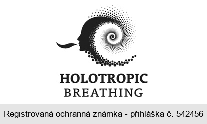 HOLOTROPIC BREATHING