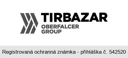TIRBAZAR OBERFALCER GROUP