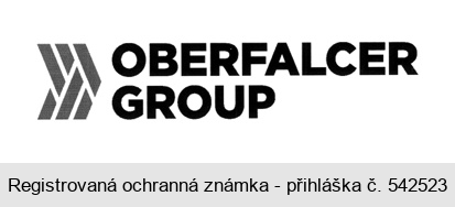 OBERFALCER GROUP