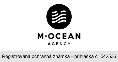 M-OCEAN AGENCY