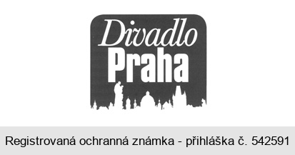 Divadlo Praha