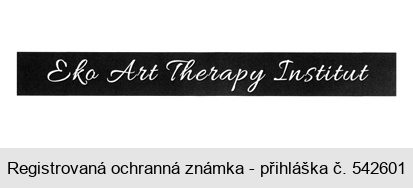 Eko Art Therapy Institut