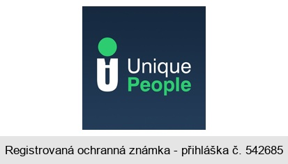 U Unique People