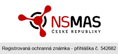 NSMAS ČESKÉ REPUBLIKY