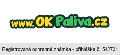 www.OKPaliva.cz