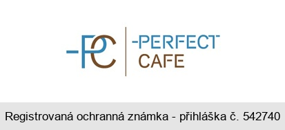 PC PERFECT CAFE