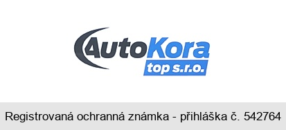 AutoKora top s.r.o.