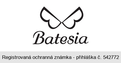 Batesia