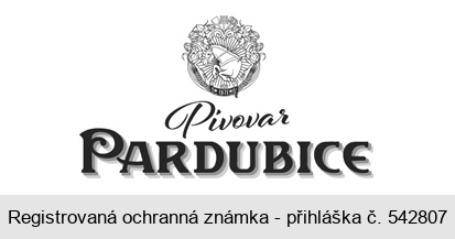 Pivovar Pardubice