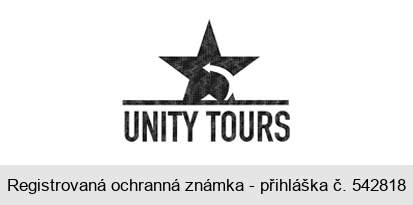 UNITY TOURS
