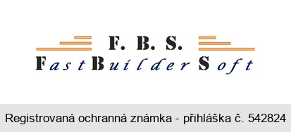 F.B.S. Fast Builder Soft