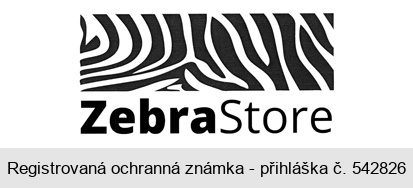 Zebra Store