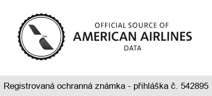 OFFICIAL SOURCE OF AMERICAN AIRLINES DATA