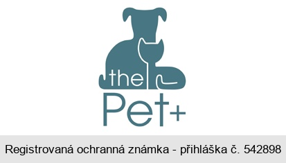 the Pet+