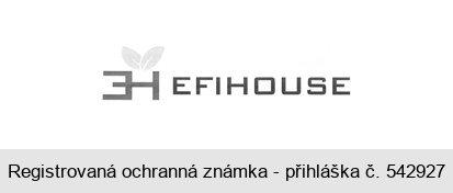 EH EFIHOUSE