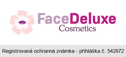 FaceDeluxe Cosmetics