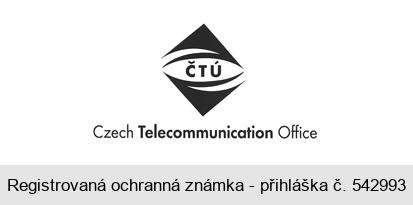 ČTÚ Czech Telecommunication Office