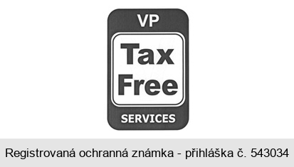 VP Tax Free SERVICES