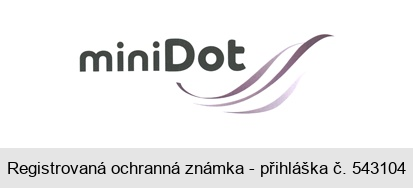 miniDot