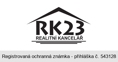 RK23 REALITNÍ KANCELÁŘ