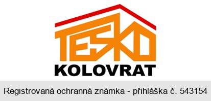 TESKO KOLOVRAT